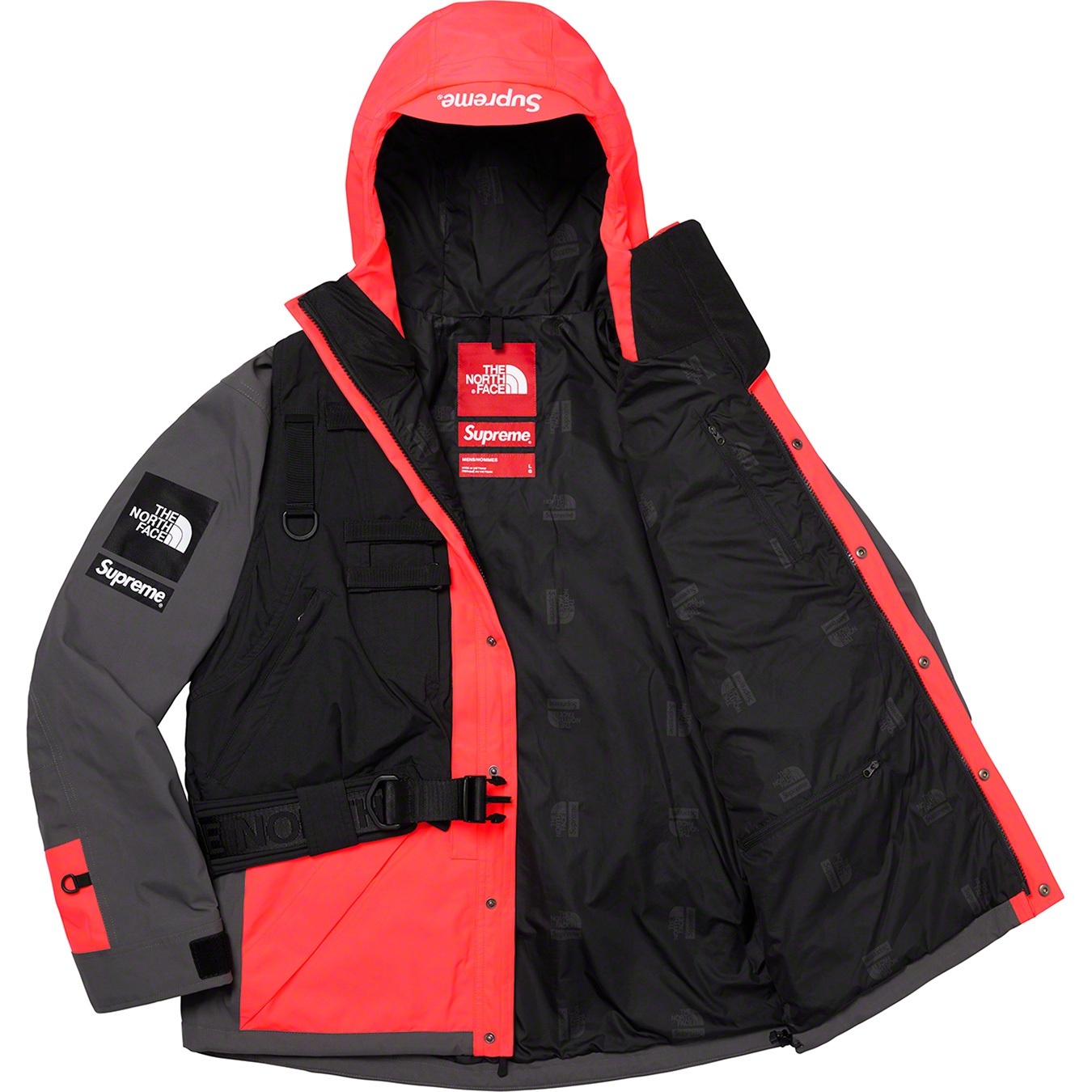 Supreme®/The North Face® RTGJacket + Vest view 26